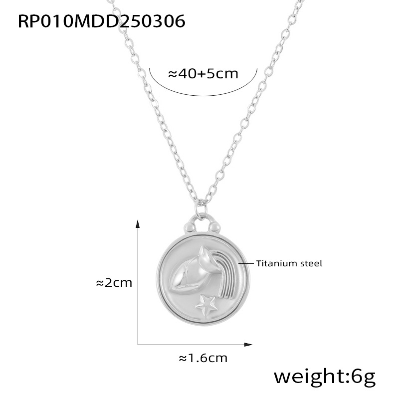 Rp010-acier verseau