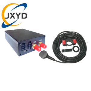 Traceur GPS 4G certifié CE ANATEL pour véhicule avec capteur <span class=keywords><strong>de</strong></span> carburant à ultrasons, détection du niveau <span class=keywords><strong>de</strong></span> carburant en temps réel pour camion - Product Image 2