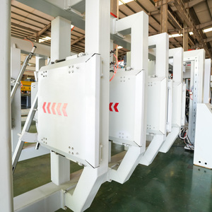 Autoklavierte Porenbetonziegel (AAC) und Autoklavierte Leichtbetonplatten (ALC) Produkte mit Hoher Gewinnspanne - Product Image 5