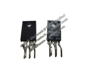 Mới Ban Đầu Tích Hợp Mạch PQ1CG203 PQICG203 <span class=keywords><strong>PQ1CG21H</strong></span> TO220F - Product Image 1