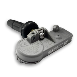 Capteur TPMS 68241067AB externe pour système de surveillance de la pression des pneus de Chrysler, Jeep, Dodge, Fiat - Product Image 1