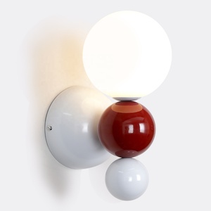 モダンな装飾ボール壁壁壁壁壁壁装飾ホームホテルヴィラ - Product Image 1