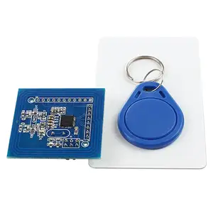 ייק טכנולוגיה PN532 NFC מודול RFID ליד שדה תקשורת מודול 13.56MHz אלקטרוני תווית אלחוטי מודול