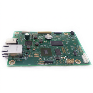 เมนบอร์ดเครื่องพิมพ์ที่รองรับสำหรับ HP M281fdw M283cdw M283fdw M283fdn ใหม่รองรับหน่วยความจำ DDR3 - Product Image 1