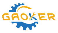 Guangzhou Gaoker Technology Co., Ltd. logo