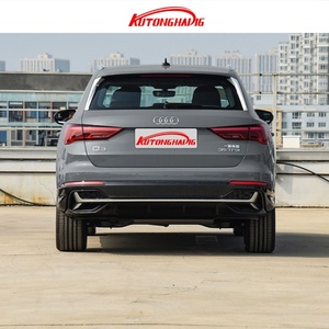 <span class=keywords><strong>Audi</strong></span> <span class=keywords><strong>Q3</strong></span> 1.4 TFSI Usata di Qualità |   <span class=keywords><strong>SUV</strong></span> di Lusso 150CV, 7DCT, Benzina, Rapporto di Ispezione Completo - Product Image 5