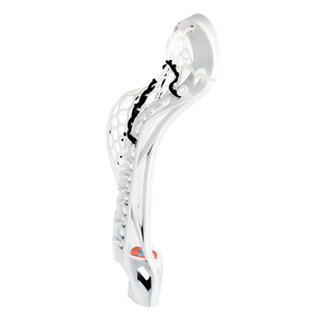 Tête de crosse de <span class=keywords><strong>lacrosse</strong></span> personnalisée de haute qualité pour homme, avec fonction de blocage de balle - Product Image 6
