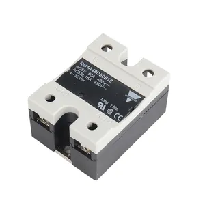 Resistieve Rm1a48d50s18 Rm1e48aa50 Solid State Spanningsstabilisator Voor Elektrische Verwarming