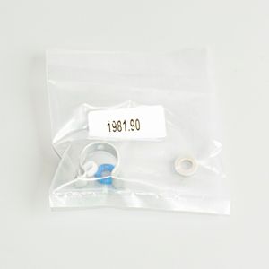 Charada ชุดซ่อมหัวฉีดน้ำมันเชื้อเพลิง1981.90สำหรับ Peugeot Citroen ยุโรป - Product Image 4