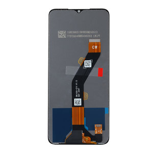 หน้าจอ LCD สำหรับโทรศัพท์มือถือ Infinix Hot 30i จอแสดงผลสำหรับ Infinix Hot 30i อะไหล่เปลี่ยนหน้าจอ LCD โทรศัพท์มือถือ - Product Image 2