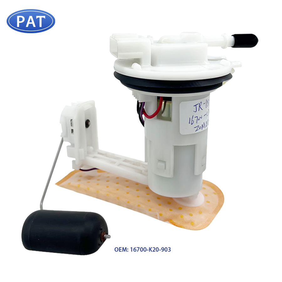トップス pumpum Honda ZOOMER 110X Fuel Pump Assembly - OEM & Fast Delivery