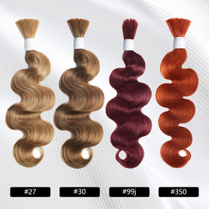 <span class=keywords><strong>ผม</strong></span>ถักแบบลอนสำหรับต่อ<span class=keywords><strong>ผม</strong></span>เปียกผมแบบถัก - Product Image 4