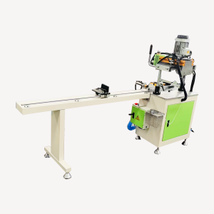 Enrutador de copia de aluminio, máquina perforadora, máquina para hacer ventanas y puertas, fresadora de aluminio - Product Image 1