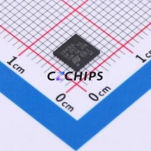 Tout nouveau microcontrôleur à puce IC à circuit intégré STM32F334K8U6 UFQFPN-32(5x5) d'origine (MCU/MPU/SoC) - Product Image 1