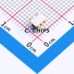 MG-TC1-1T Balun SMD-5P,3.8x3.8mm RF 1:1 2.5dB 180° Whole Sale Electronic Component Chips Supplier & BOM Service - Product Image 2