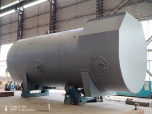 Nouvelle turbine à vapeur stationnaire <span class=keywords><strong>de</strong></span> production d'énergie thermique solaire pour la centrale électrique - Product Image 4