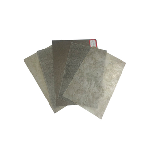 0 rischi! Foglio laminato di carta mica flessibile - Product Image 4