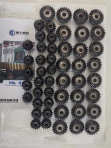 Differential Spur Reducer Bevel Gear with Low Friction - Product Image 6