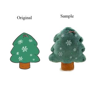 Juguetes de Peluche de Lagarto Personalizados, Rellenos de Algodón PP Súper Suave, Diseño Bordado - Regalo de Cumpleaños - Product Image 5
