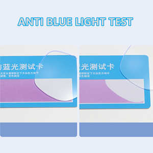 Nouvelles lunettes de vue anti-lumière bleue pour femmes 2026, monture œil-de-chat en métal noir et or avec diamants, lunettes pour femmes - Product Image 4