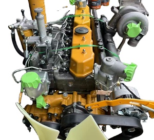 Carter 3066 <b>engine</b> <b>Engine</b> <b>assembly</b>, <b>engine</b> components - Product Image 2