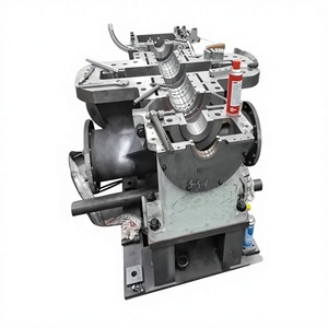 Lightweight <strong>Small</strong> <strong>Steam</strong> <strong>Turbine</strong>, Core of <strong>Generator</strong> Set, <strong>Steam</strong> Power Generation - Product Image 2