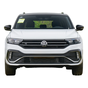 Coche VW Volkswagen <span class=keywords><strong>2022</strong></span>, modelo 280TSI DSG, tracción a dos ruedas, R-<span class=keywords><strong>Line</strong></span> Pro, coche usado barato - Product Image 1
