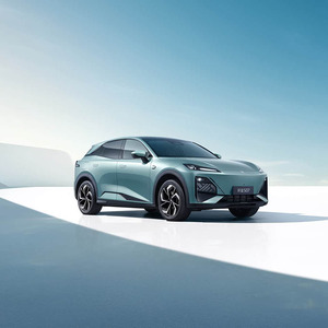 Changan Deepal S07, el Auto Nuevo Más Vendido, SUV Mediano Eléctrico con Pantalla de 15.6 Pulgadas, AR-HUD y Autonomía L2, Disponible en Stock - Product Image 6