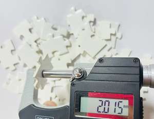 <span class=keywords><strong>Puzzle</strong></span> photo personnalisé en carton couleur pleine, <span class=keywords><strong>1000</strong></span> <span class=keywords><strong>pièces</strong></span>, pour enfants, éducatif, avec votre photo, vente en gros en vrac - Product Image 3