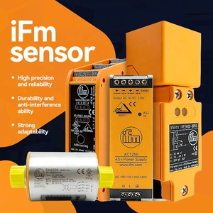 Fuente de Alimentación AC1224 115/230VAC 4A, Módulo de Fuente de Alimentación Conmutada Industrial, Salida de Voltaje Estable para Equipos de Automatización - Product Image 4