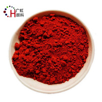 Colorant Solvant Rouge CLF 135/Rouge Transparent EG/CAS 71902-17-5 pour Résine, Plastique, Fibre d'Acétate, Fibre de Polyester, Teinture Textile