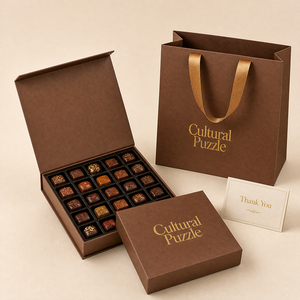 <span class=keywords><strong>Caja</strong></span> <span class=keywords><strong>de</strong></span> Chocolate Personalizada en Forma <span class=keywords><strong>de</strong></span> Libro, <span class=keywords><strong>Caja</strong></span> <span class=keywords><strong>de</strong></span> Embalaje <span class=keywords><strong>de</strong></span> Chocolate al por Mayor, Logotipo Personalizado, Tamaño Personalizado - Product Image 1