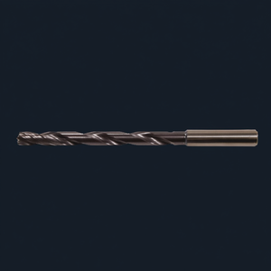 Foret en carbure haute performance TA1048 à 6 plaquettes de guidage, revêtement optimisé pour les machines-outils - Product Image 3