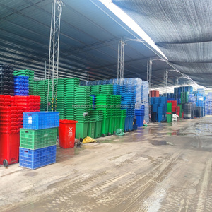 بيع بالجملة من المصنع غطاء عجلة تجاري كبير قائم بالكثافة 240ul للمناطق العامة - Product Image 5