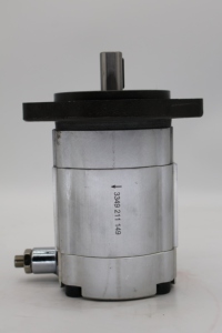 3349211149 Bomba de Engranajes Hidráulicos PGM511C0110CK4H2HE3E3RDAMB1 PGP PGM PGM640 PGM350 PGM511 OEM NUEVO - Product Image 2