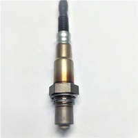 Pièce automobile, sonde lambda, capteur d'oxygène pour Skoda Volkswagen Audi moteur 1.8L 0 258 007 351 0258007351 1K0998262D 234-5112 Capteur O2