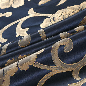 Runner per Letto di Lusso per Hotel, Copriletto Ricamato <span class=keywords><strong>Queen</strong></span>'s e Copricuscino - Product Image 5