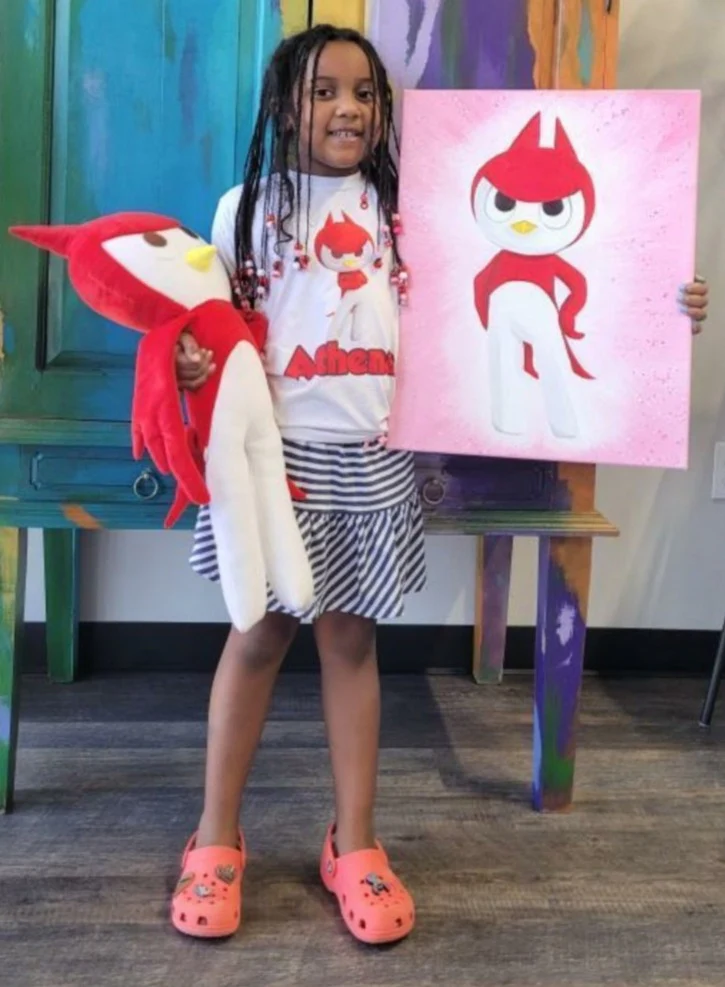 ตุ๊กตาผ้า