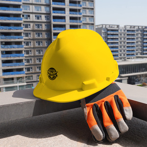 WOKIN — <span class=keywords><strong>casque</strong></span> d'outils <span class=keywords><strong>de</strong></span> sécurité 454211 PP Standard, <span class=keywords><strong>casque</strong></span> d'outils pour la Construction - Product Image 6