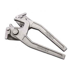 Serrure de loquet de panneau latéral forgé à haute résistance de vente en gros - Product Image 1
