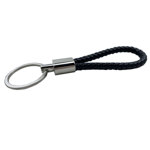 <span class=keywords><strong>Porte</strong></span>-clés de <span class=keywords><strong>luxe</strong></span> de haute qualité pour hommes Nouveau <span class=keywords><strong>porte</strong></span>-clés d'alarme en <span class=keywords><strong>cuir</strong></span> imprimé UV - Product Image 5