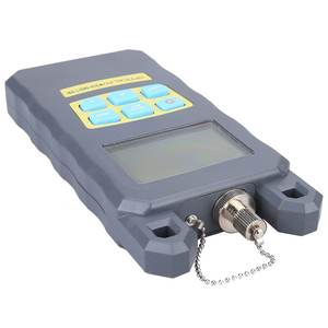 FTTH <span class=keywords><strong>800</strong></span> ~ 1700nm Mini OPM compteur de puissance optique Potencia De Fibra SC/FC/ST UPC <span class=keywords><strong>APC</strong></span> 850/980/1300/1310/1490/1550/1625nm EXFO - Product Image 4