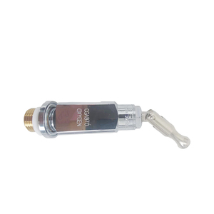 Mid-Star vận chuyển nhôm E kích thước y tế oxy Tank giỏ hàng điều chỉnh CGA 870 bệnh nhân nhà oxy thiết bị trị liệu - Product Image 5