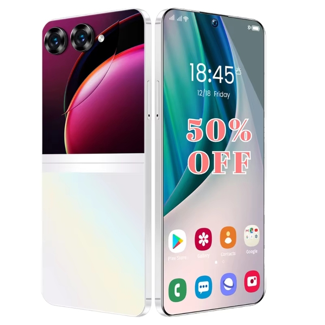 High Quality S25 Ultra Phone Version Mobile 16GB+1TB Android 14.0 Cellphones Unlocked Smartphone Brand New