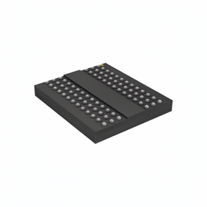 78 VFBGA ช่องจำหน่ายของผู้ผลิต W631GG8MB-15 ซื้อชิ้นส่วนอิเล็กทรอนิกส์ออนไลน์ หน่วยความจำ - Product Image 1