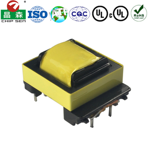 Custom Through Hole PCB Mount EE20 EE19 <strong>Transformer</strong> 230V to 24V PC44 PC95 Ferrite Core Step Down <strong>Transformer</strong> Power <strong>Transformer</strong> - Product Image 6