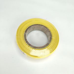 Tube d'isolation thermorétractable haute tension 2:1 personnalisé 10kV EVA/Polyéthylène 25M/<span class=keywords><strong>Rouleau</strong></span> - Product Image 2