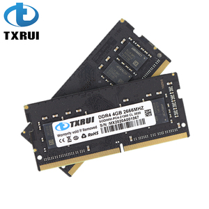 <span class=keywords><strong>DDR4</strong></span> 4GB Memoria <span class=keywords><strong>RAM</strong></span> OEM Logo 2400MHZ <span class=keywords><strong>2666MHZ</strong></span> 3200MHZ Laptop <span class=keywords><strong>DDR4</strong></span> <span class=keywords><strong>RAM</strong></span> produttore 4GB 8GB 16GB 32GB DDR - Product Image 3