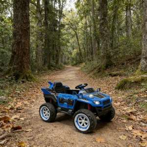 Mobil Listrik Anak Berkualitas Tinggi dari Supplier China dengan Remote Control - Product Image 6