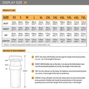 Samoa <span class=keywords><strong>tatouage</strong></span> polynésien Hibiscus <span class=keywords><strong>fleur</strong></span> Designer femmes hors épaule robe chemise hawaïenne ensemble île du Pacifique deux pièces robe - Product Image 5